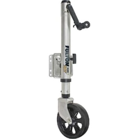 FULTON XLT JOCKEY WHEEL