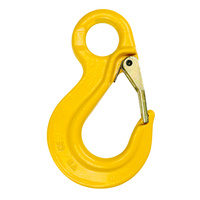 8MM SLING HOOK G80 2T