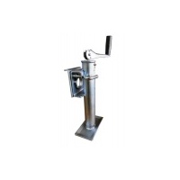 ATF 10" TOP WIND 1300KG SWIVEL