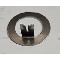 USA AXLE RETAINING NUT LOCK WASHER WITH TAB