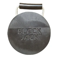 BLACK JACK  FOOT PAD