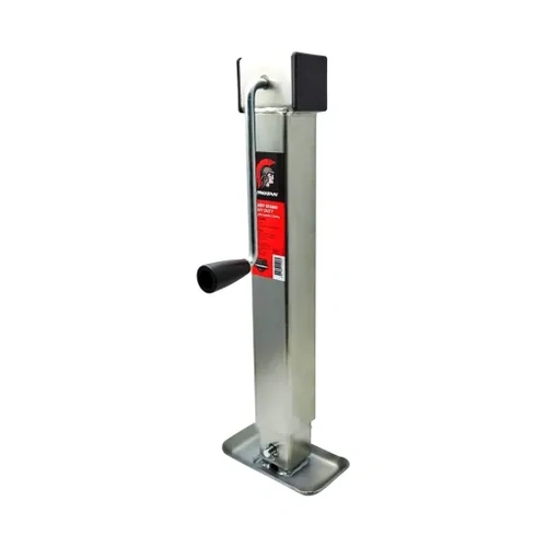 TROJAN SIDEWIND DROP LEG STAND