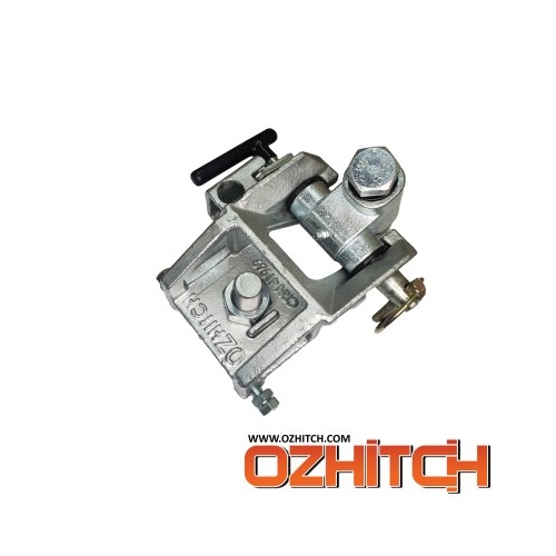 OzHitch Conversion Kit for AT35 / Treg and Trigg Polyblock